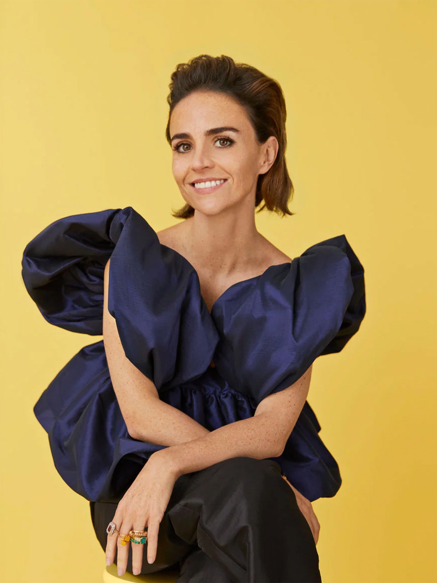 Kika Vargas – CabanaCanary