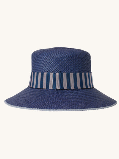 Kendall Panama Hat