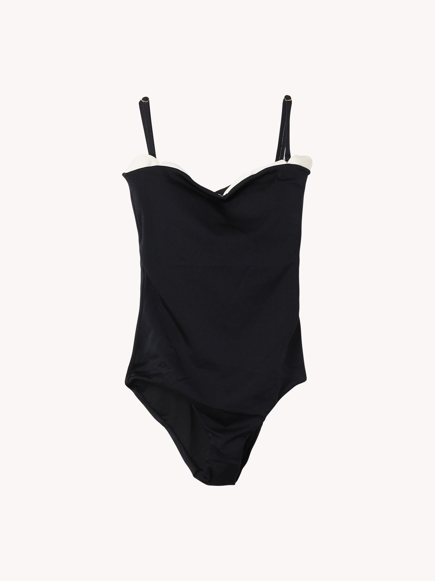 【amerge】fur cami mini onepiece（black） SANDY ONE PIECE – CabanaCanary