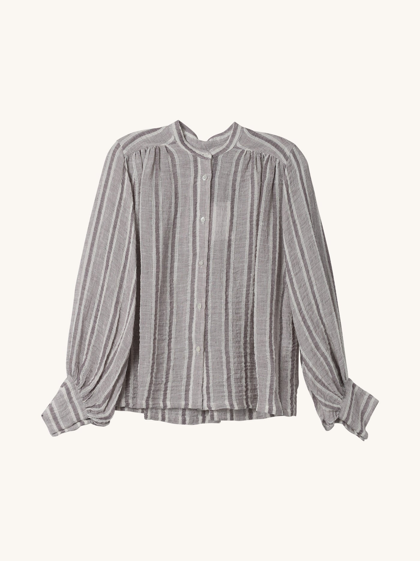 Broome Blouse
