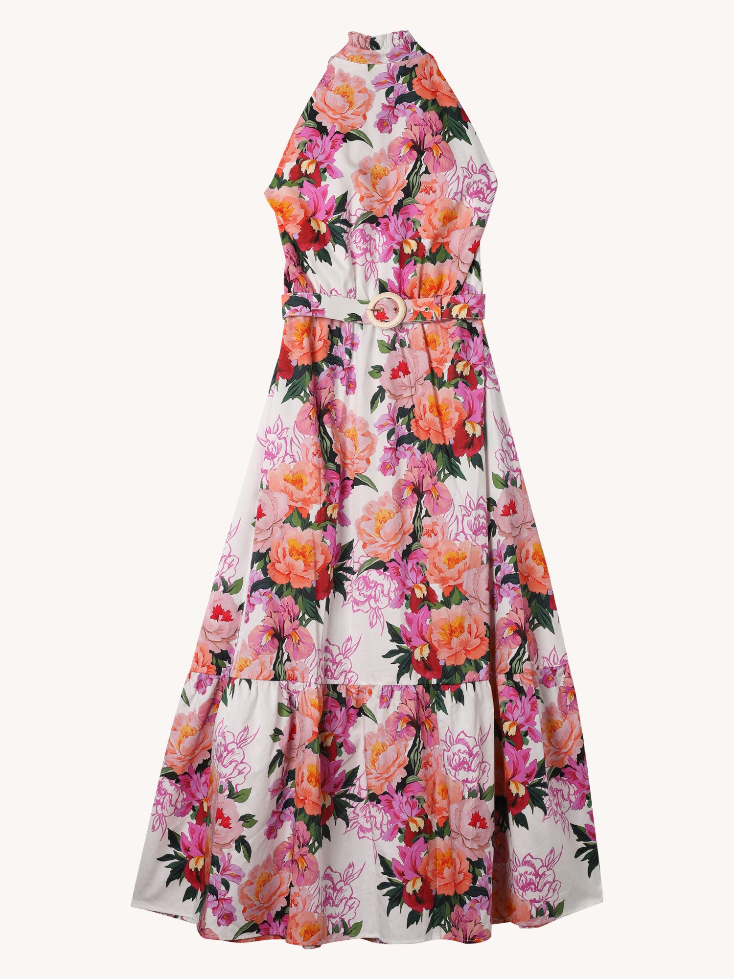 Biba Dress – CabanaCanary
