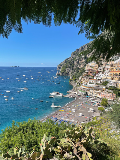 Italian Summer