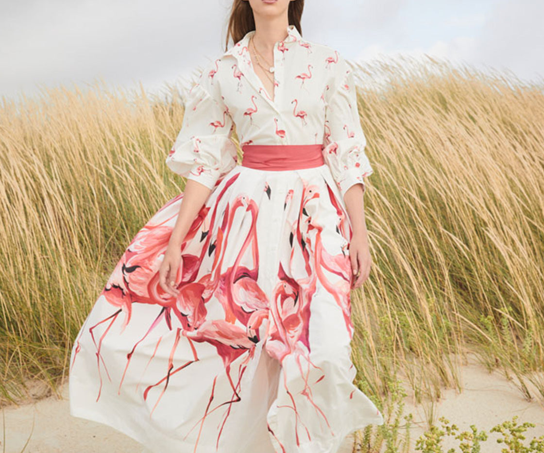 Sara Roka Designer Women's Clothing Online Shop | CabanaCanary