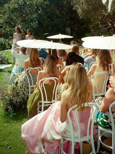 Wedding Guest Dresses