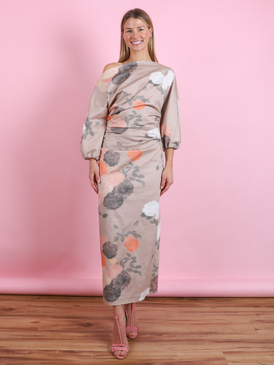 Ezra Dress