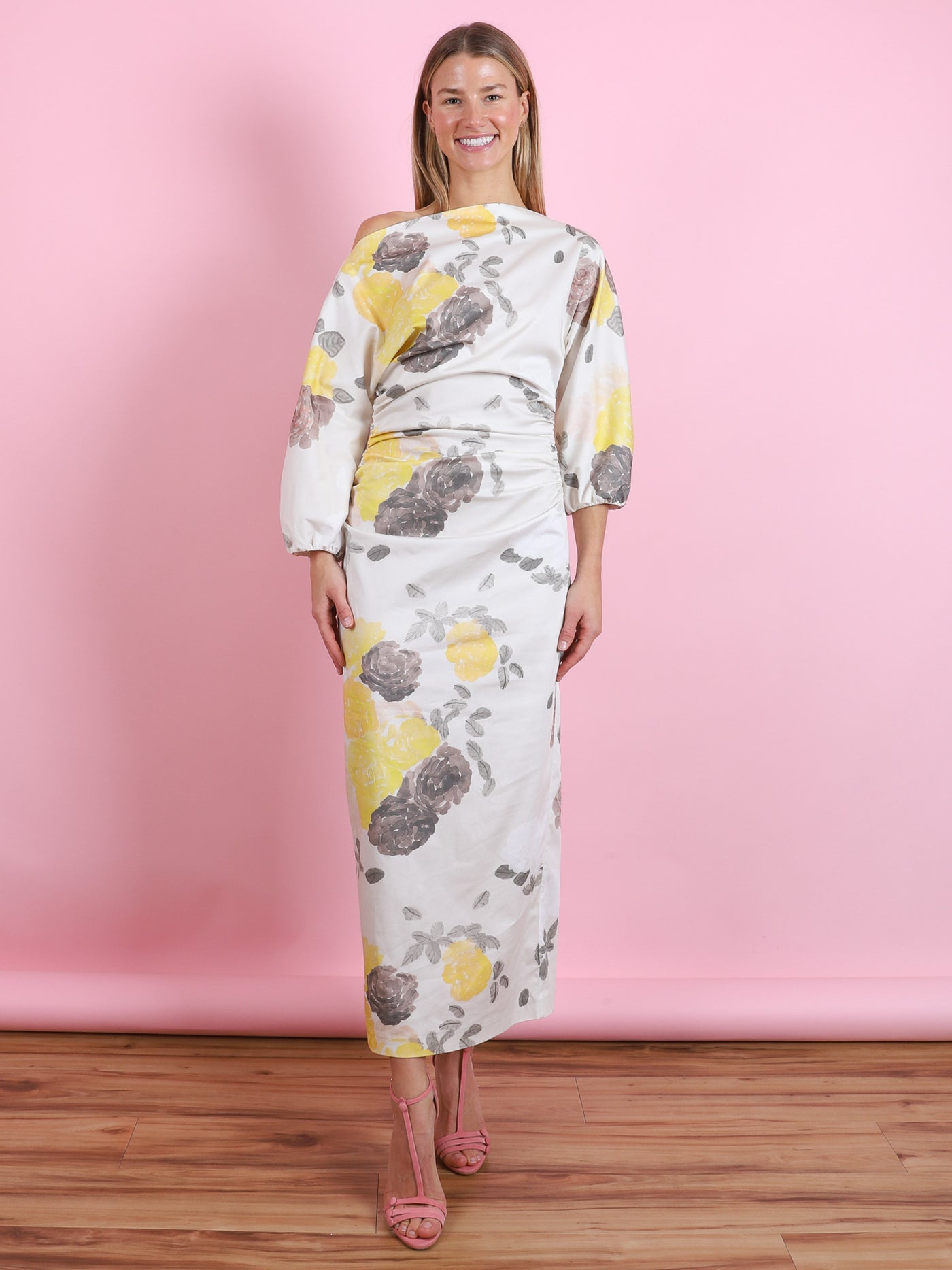 Ezra Dress