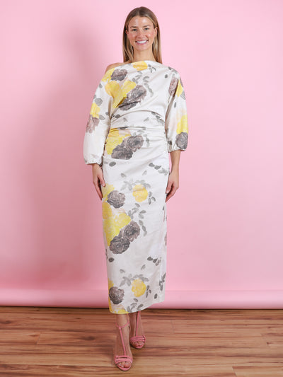 Ezra Dress