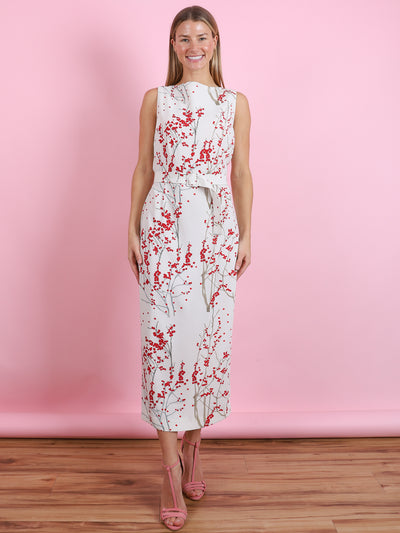 Lucielle Dress