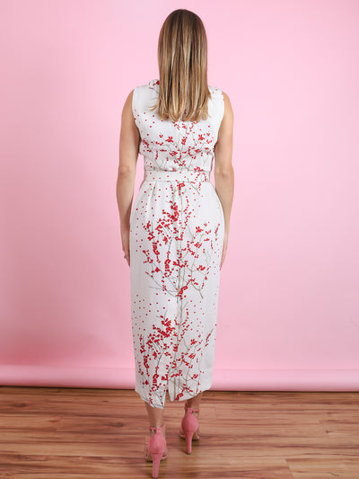 Lucielle Dress