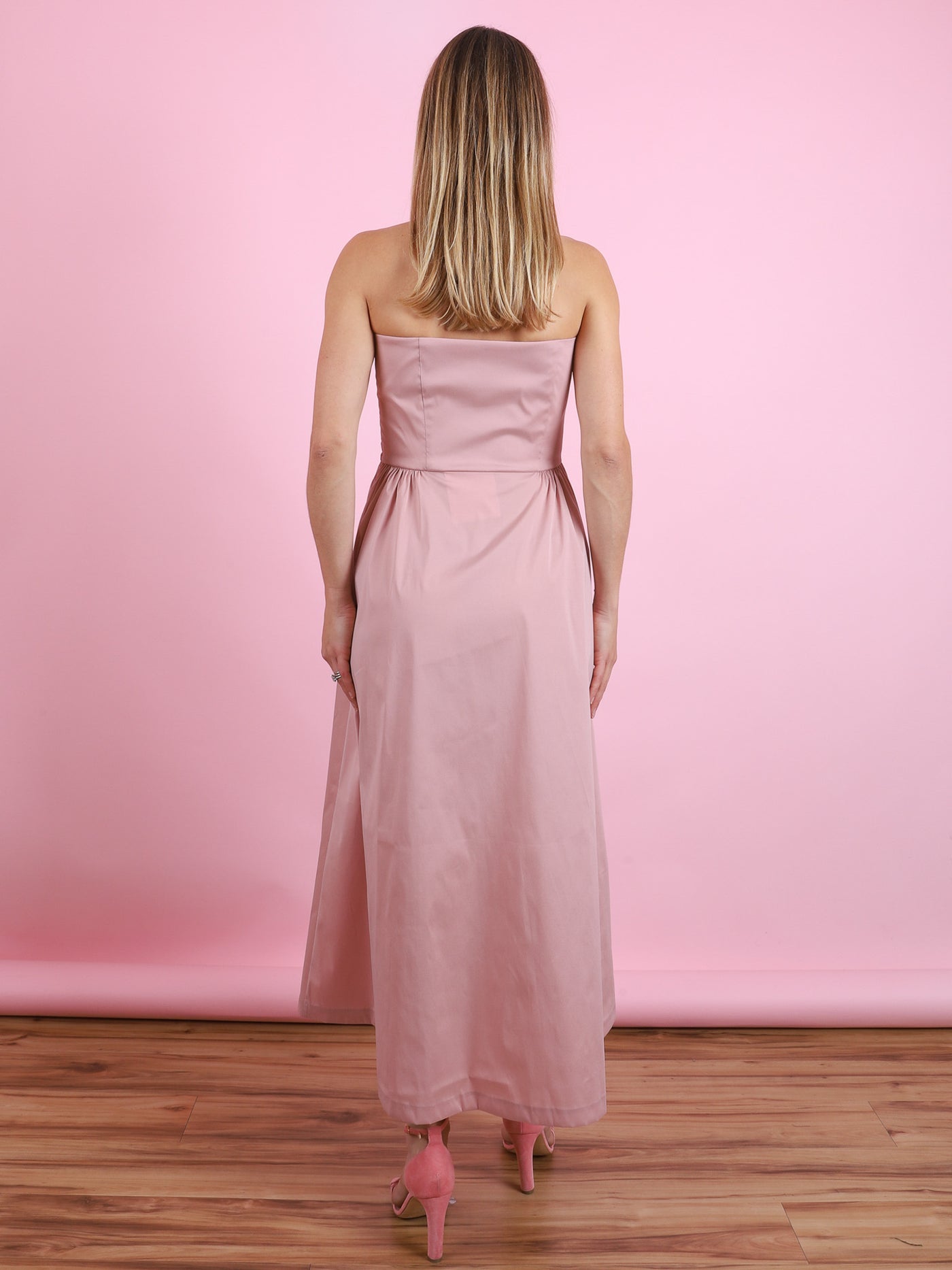 Bodette Dress