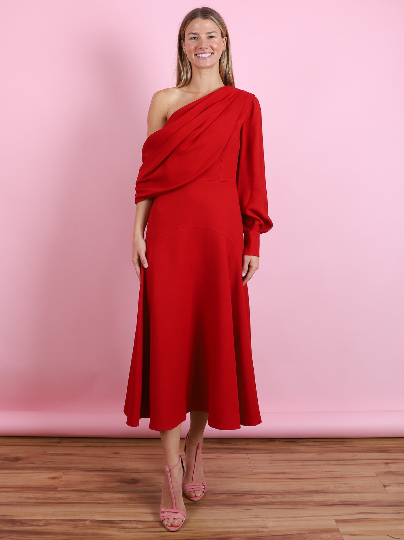 Sehima Dress