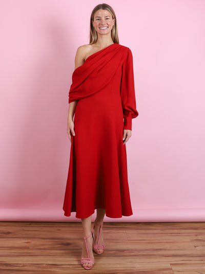 Sehima Dress