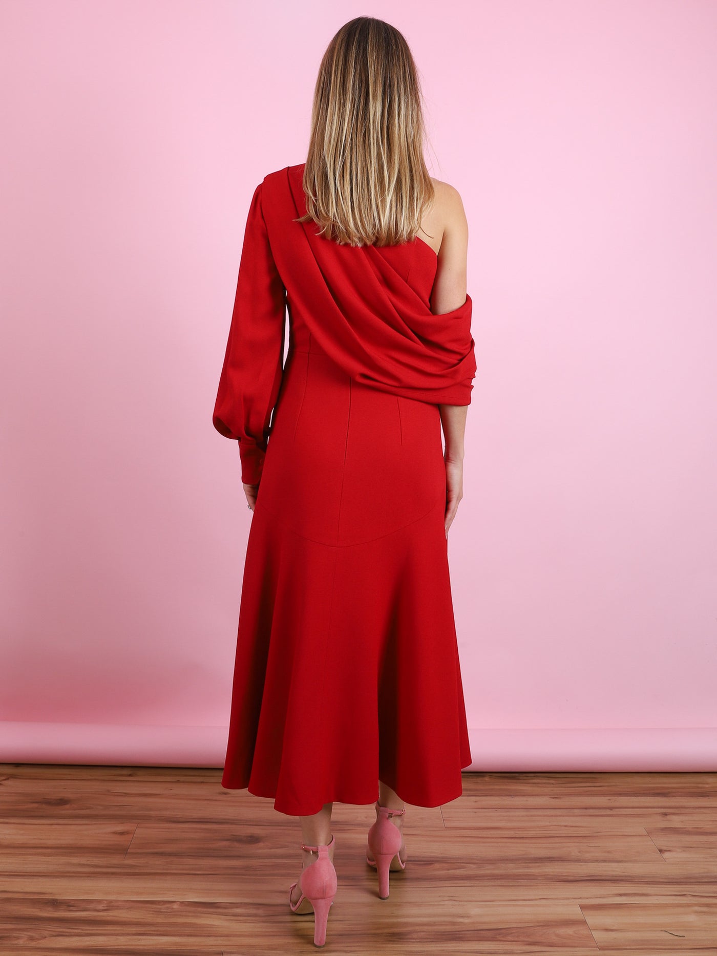Sehima Dress