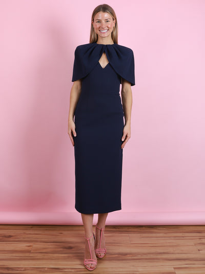 Xena Midi Dress
