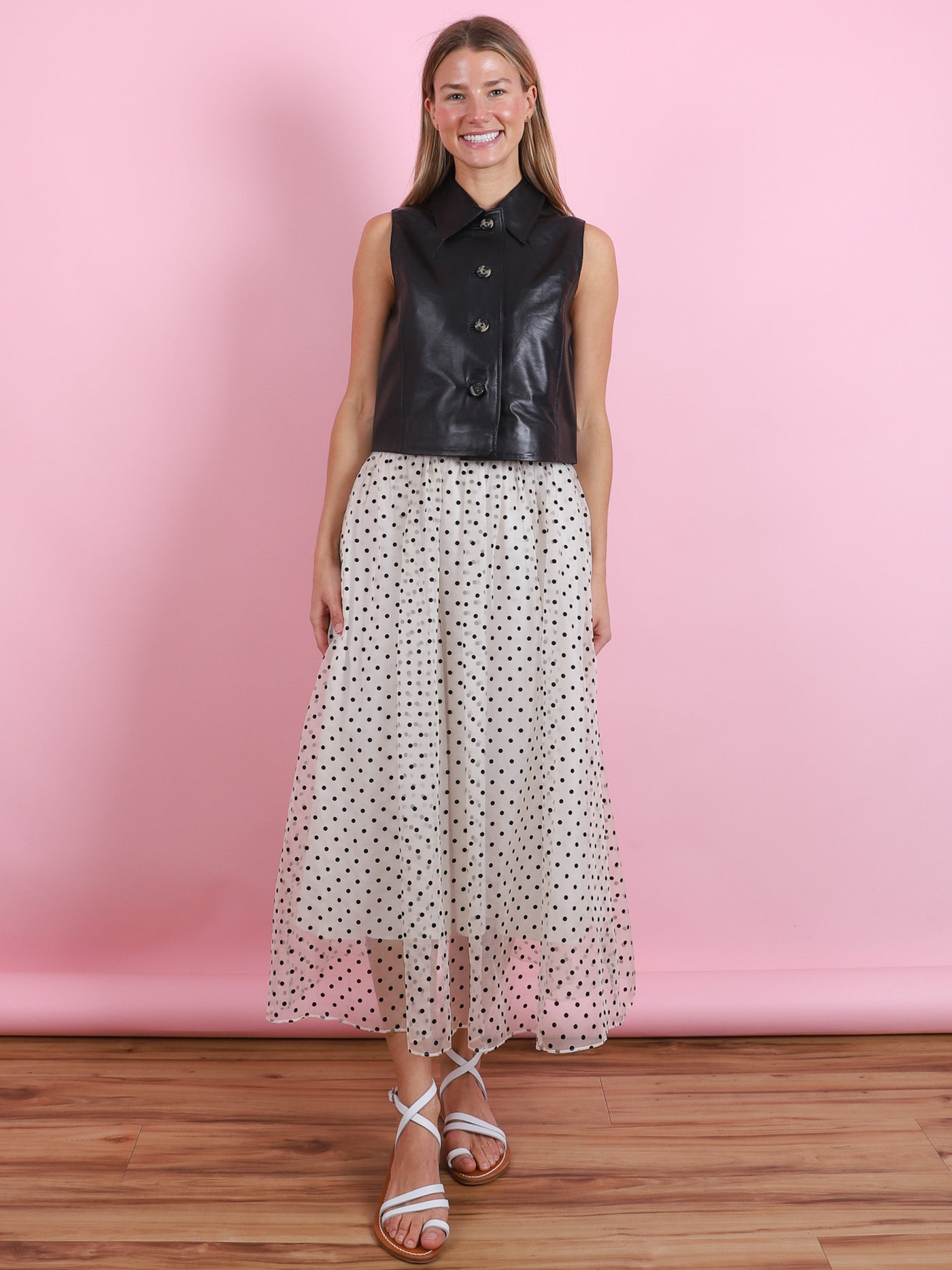 Ainsley Skirt