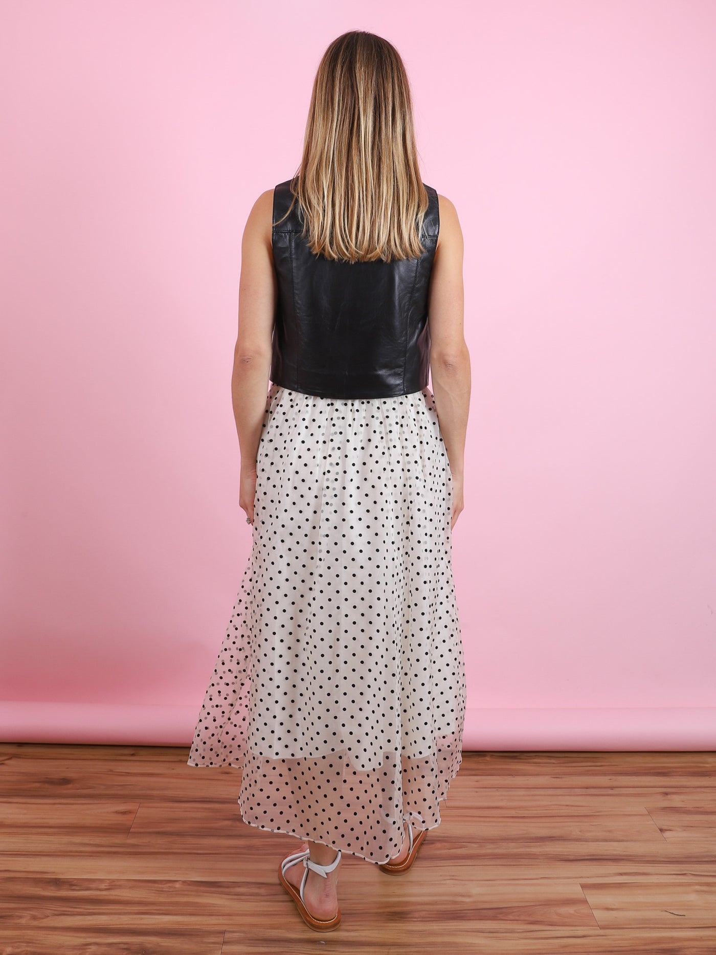 Ainsley Skirt
