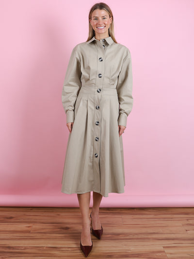 Olivia Dress