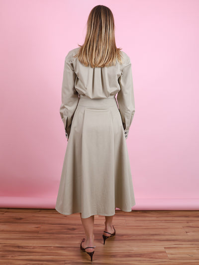 Olivia Dress