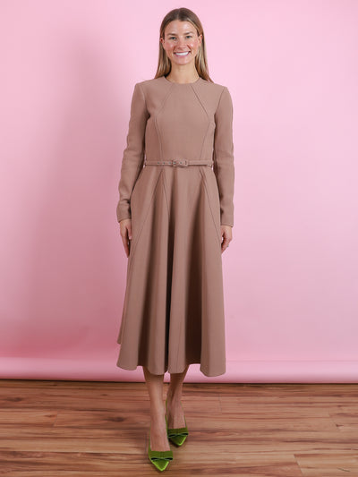 Ucellina Dress