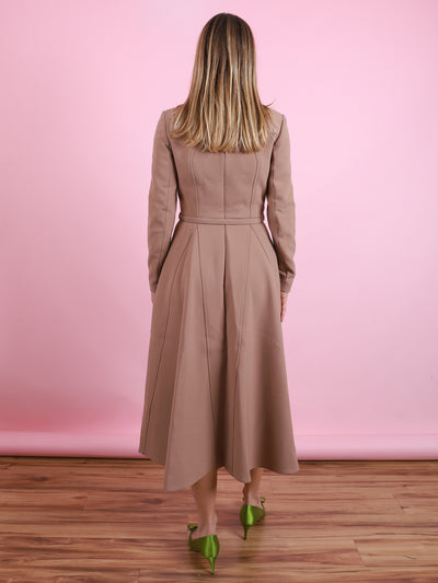 Ucellina Dress
