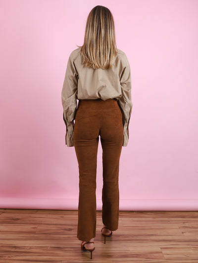 Fatima Blouse
