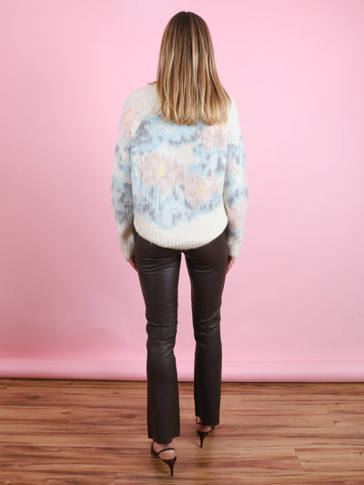 Willy Pullover