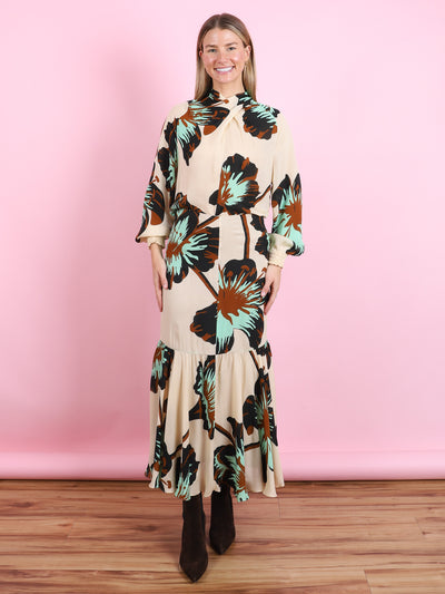 Buena Vista Ankle Skirt
