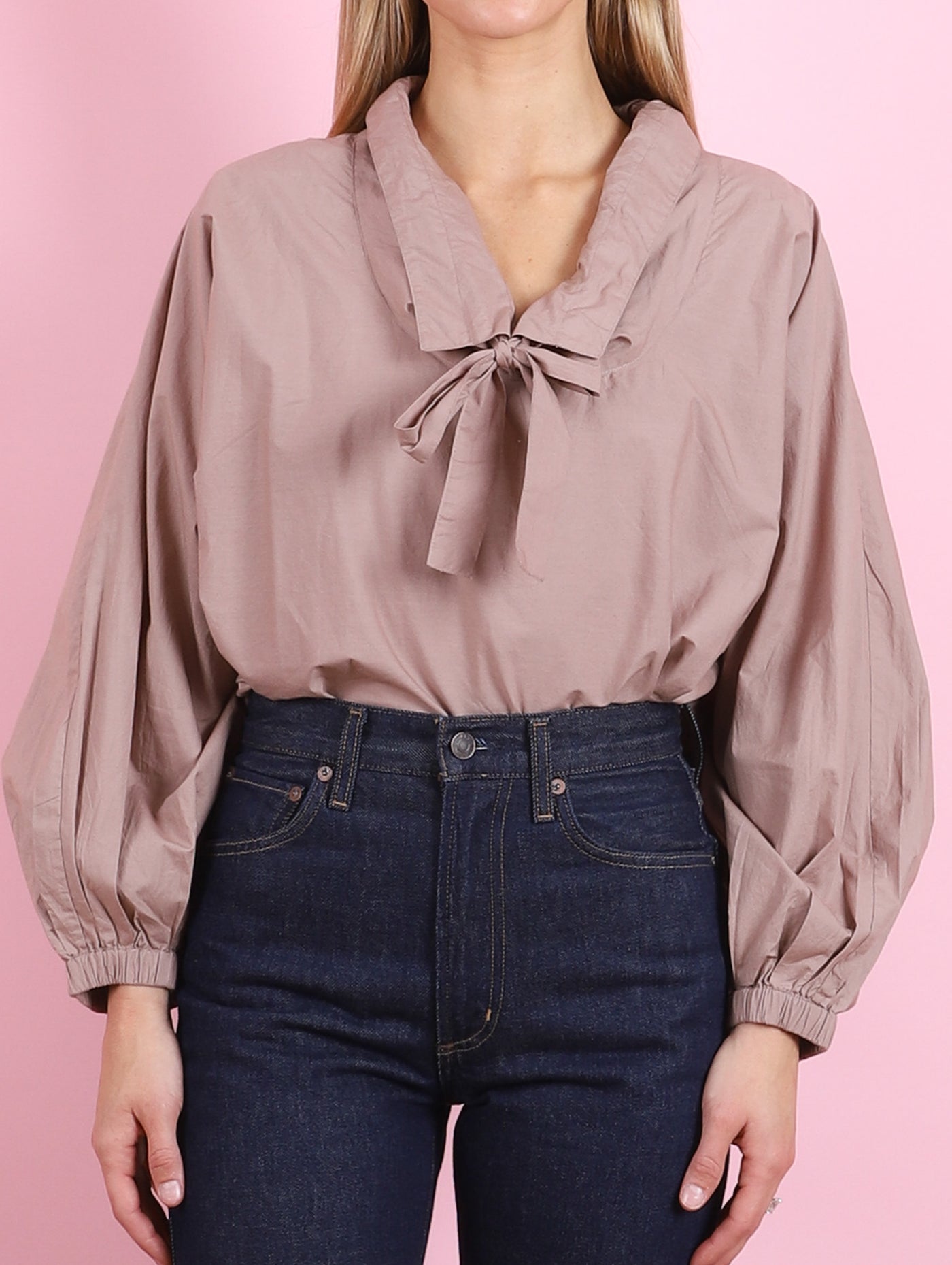 Clara Blouse