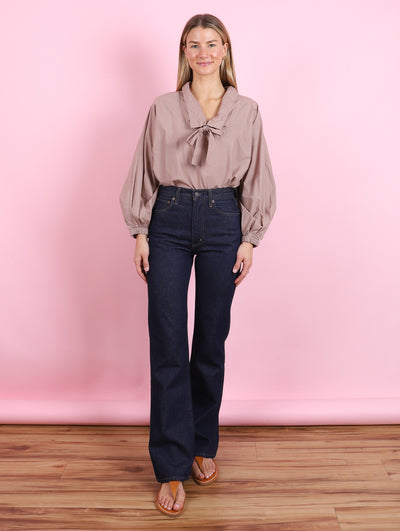 Clara Blouse