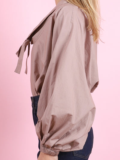 Clara Blouse