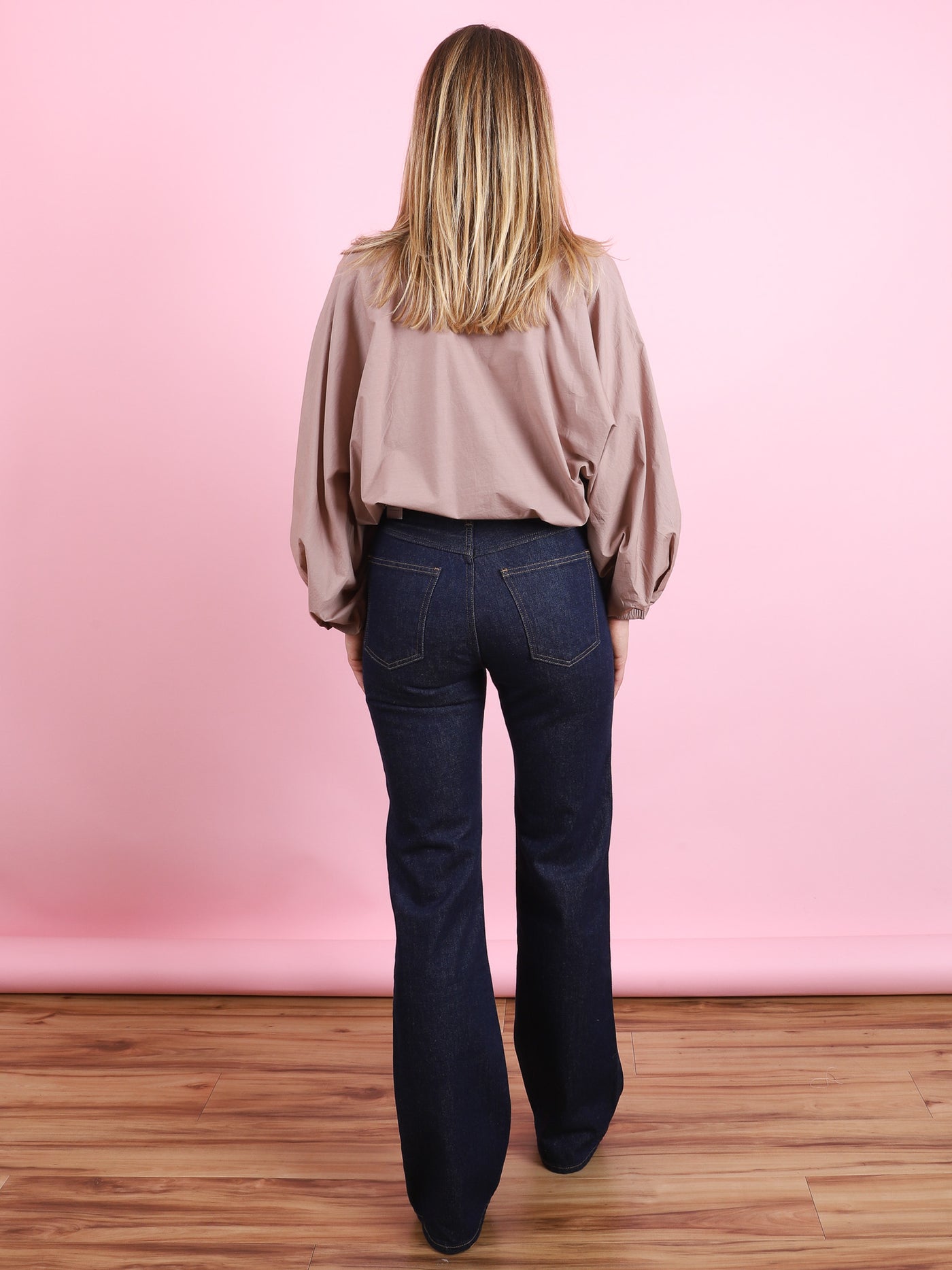 Clara Blouse