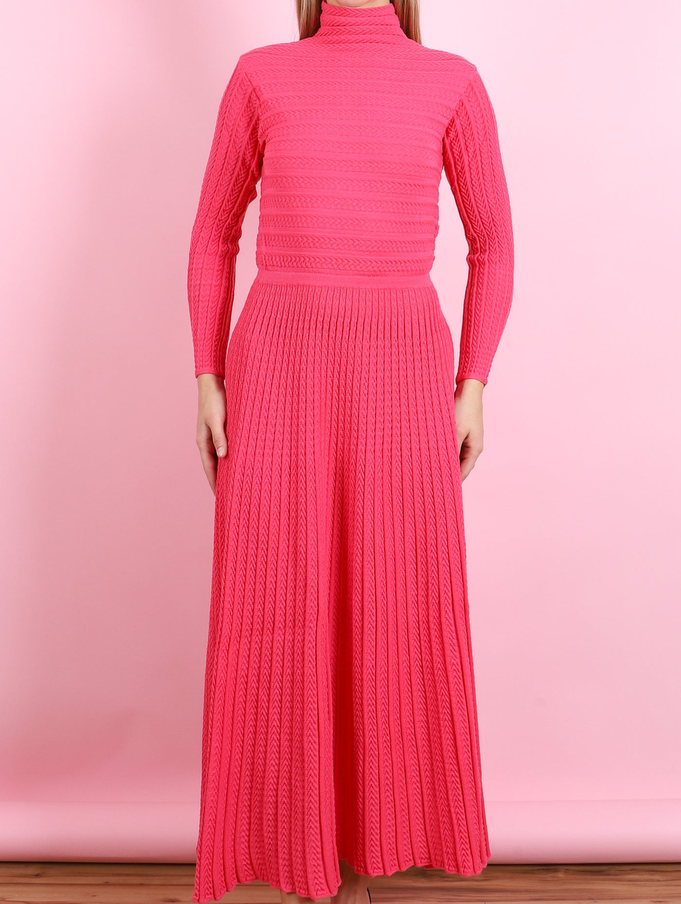 Daurence Dress