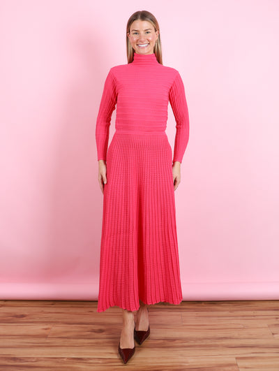Daurence Dress