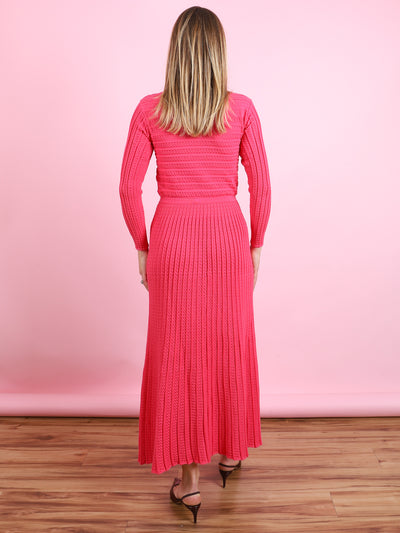 Daurence Dress