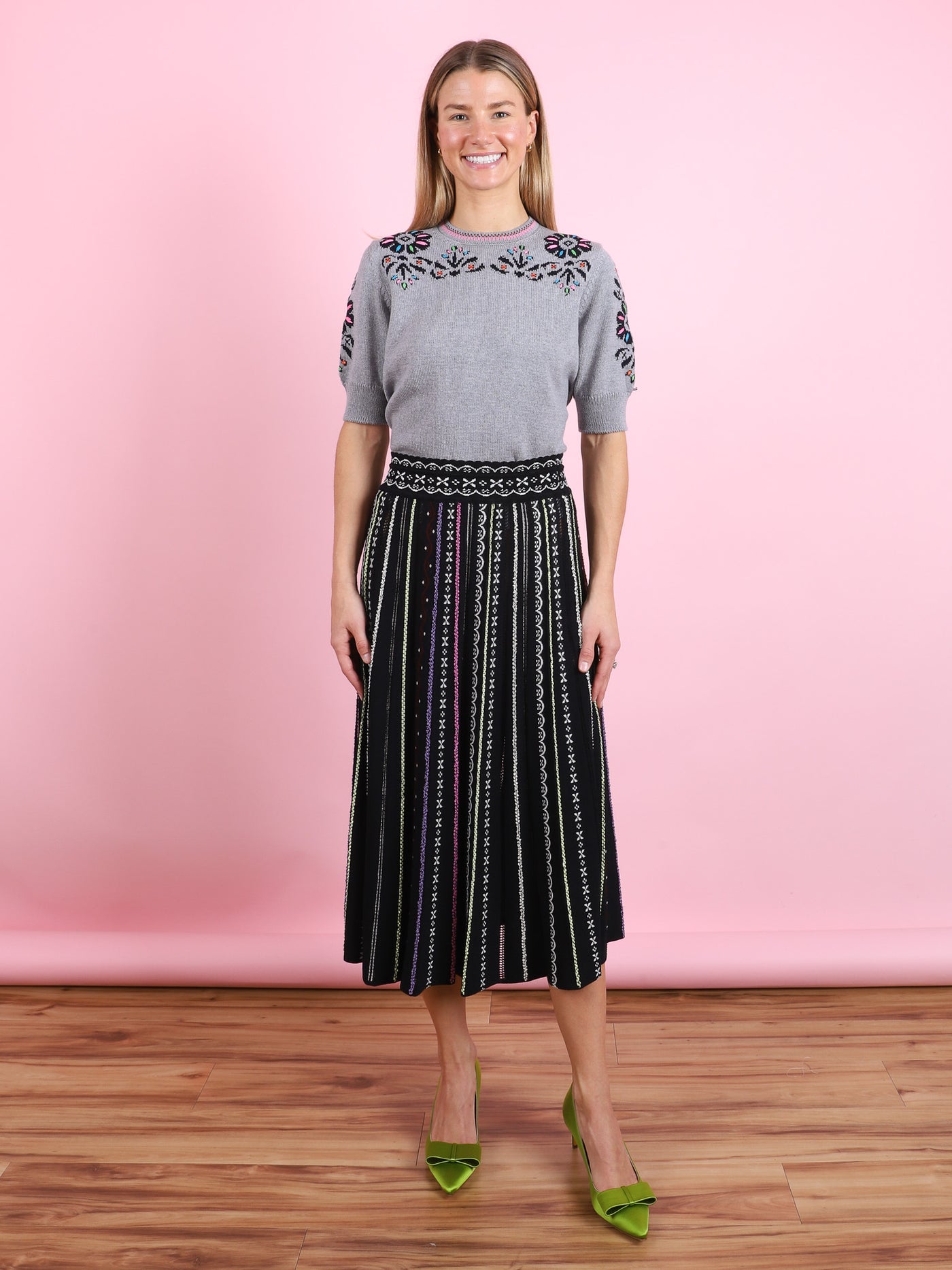Danae Top