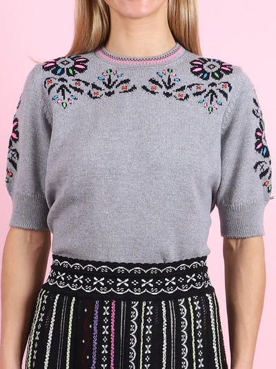 Danae Top