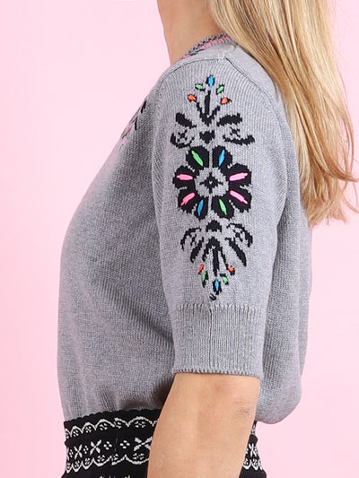 Danae Top