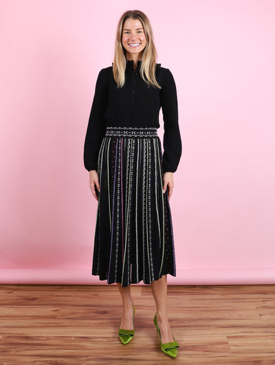 Daiquiri Skirt