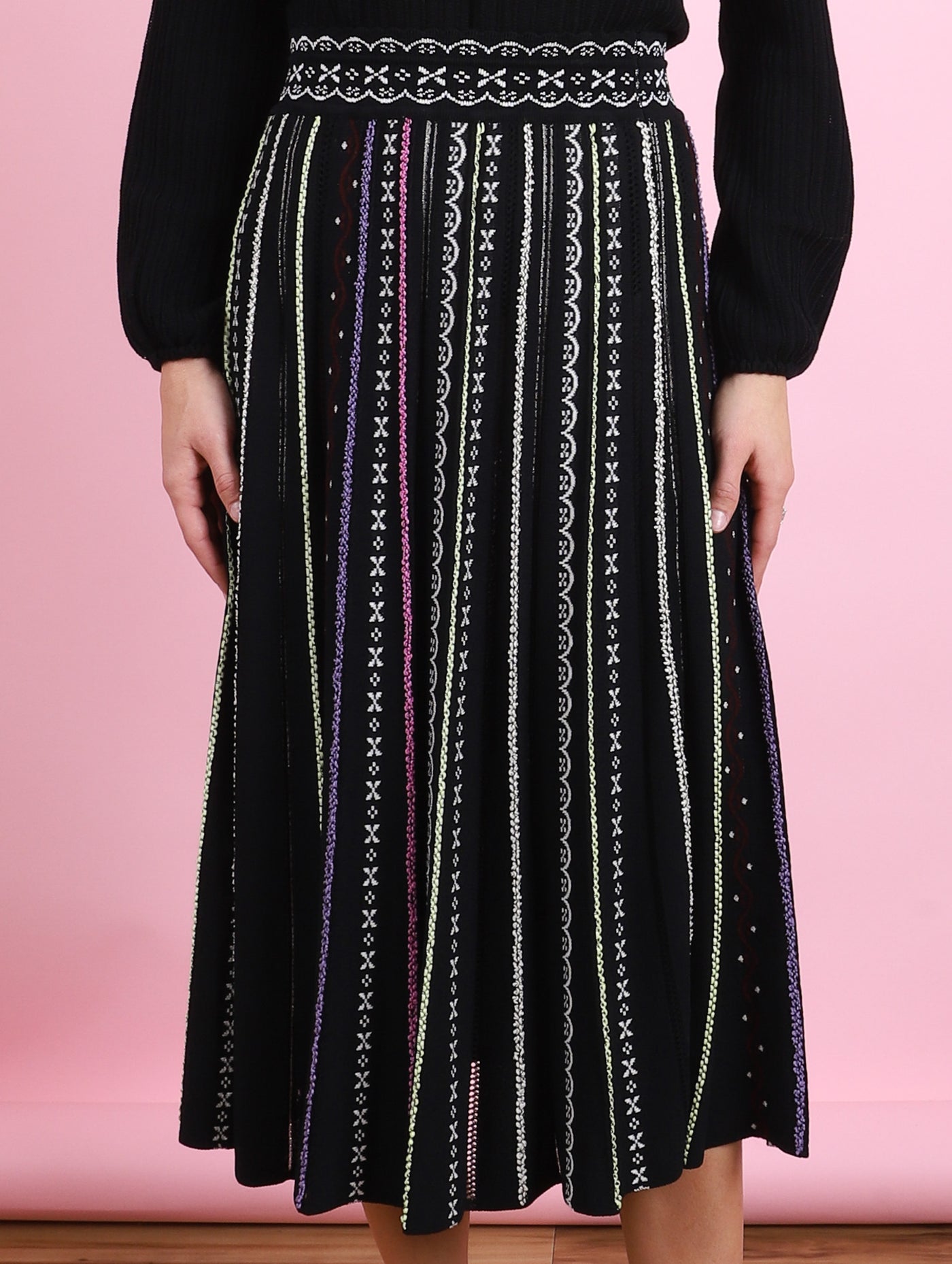 Daiquiri Skirt