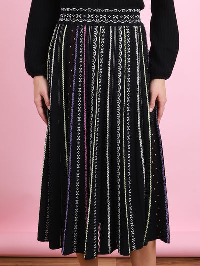 Daiquiri Skirt