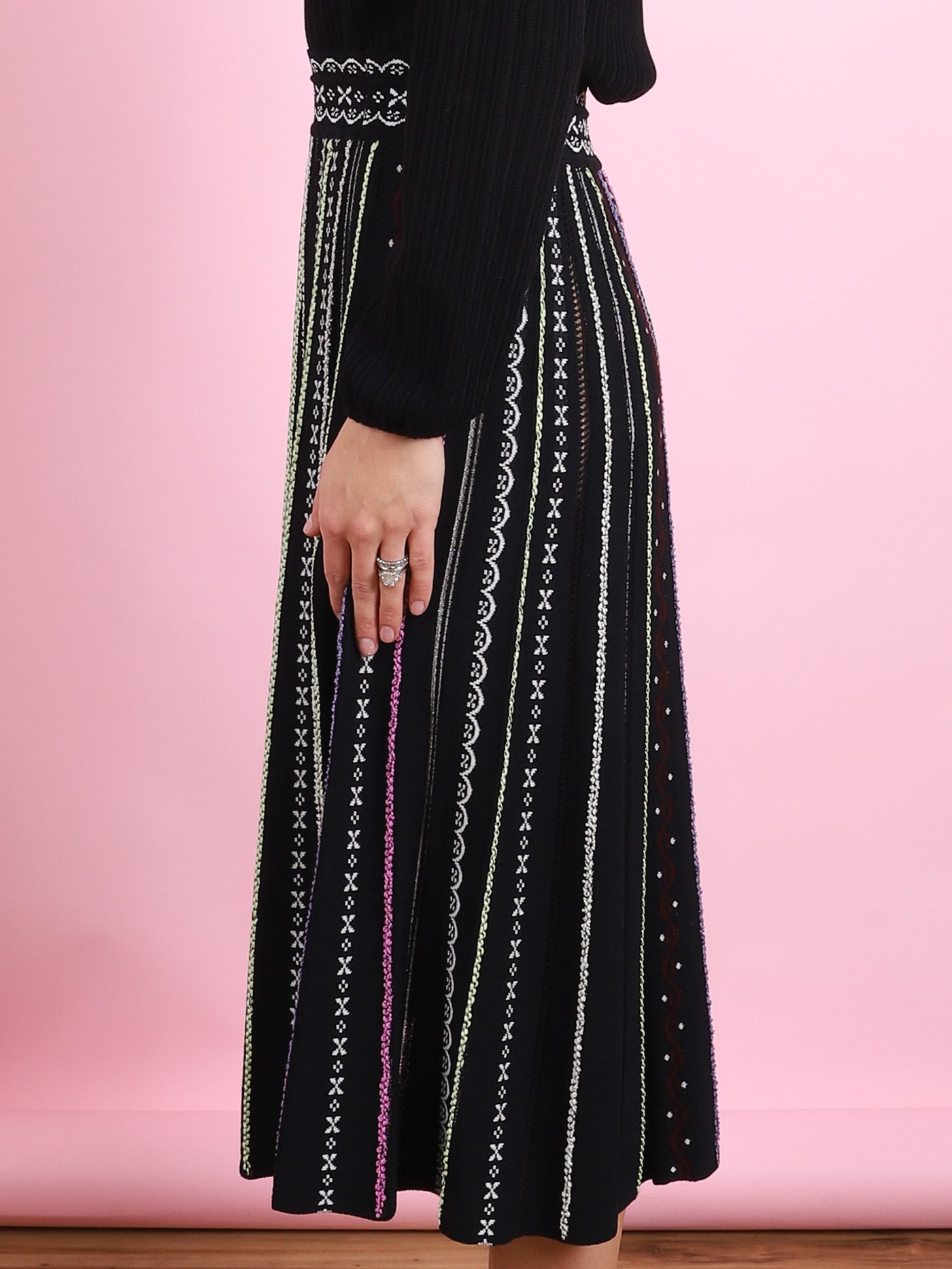 Daiquiri Skirt