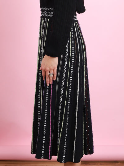 Daiquiri Skirt