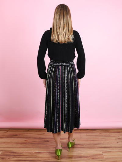 Daiquiri Skirt