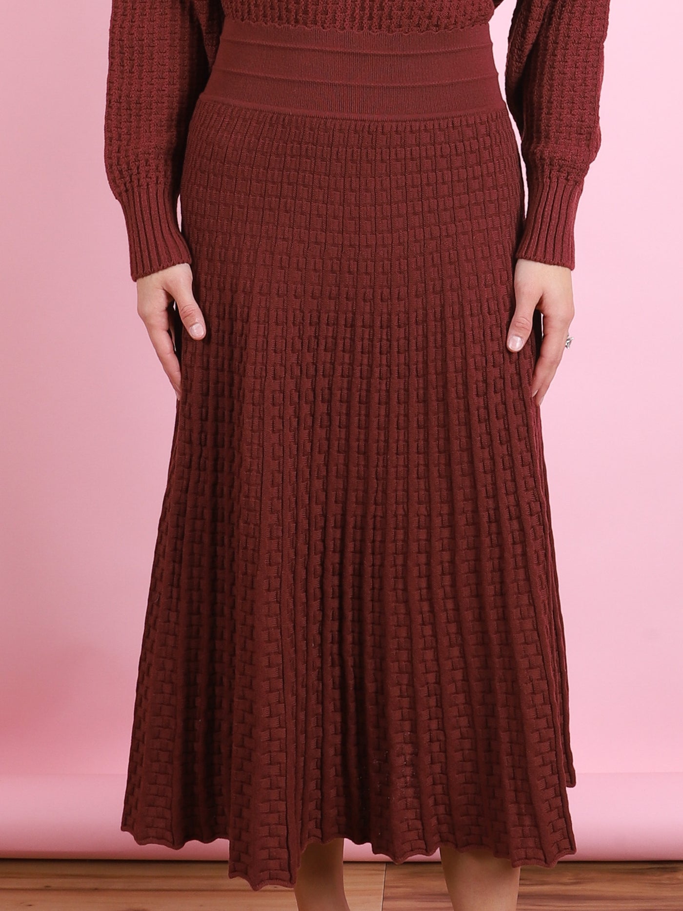 Thelma Skirt