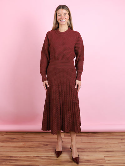 Thelma Skirt