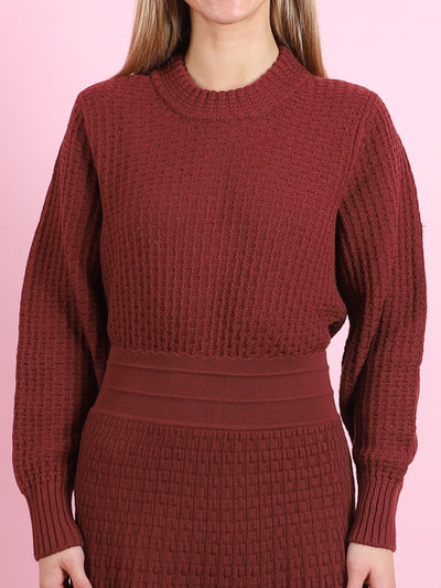 Baguette Sweater