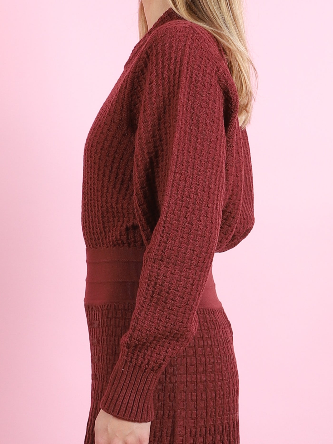 Baguette Sweater
