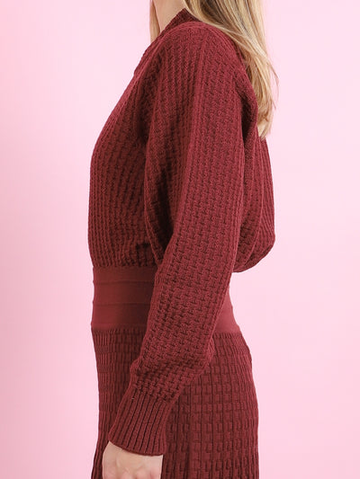 Baguette Sweater