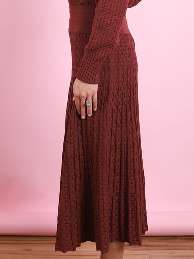 Thelma Skirt