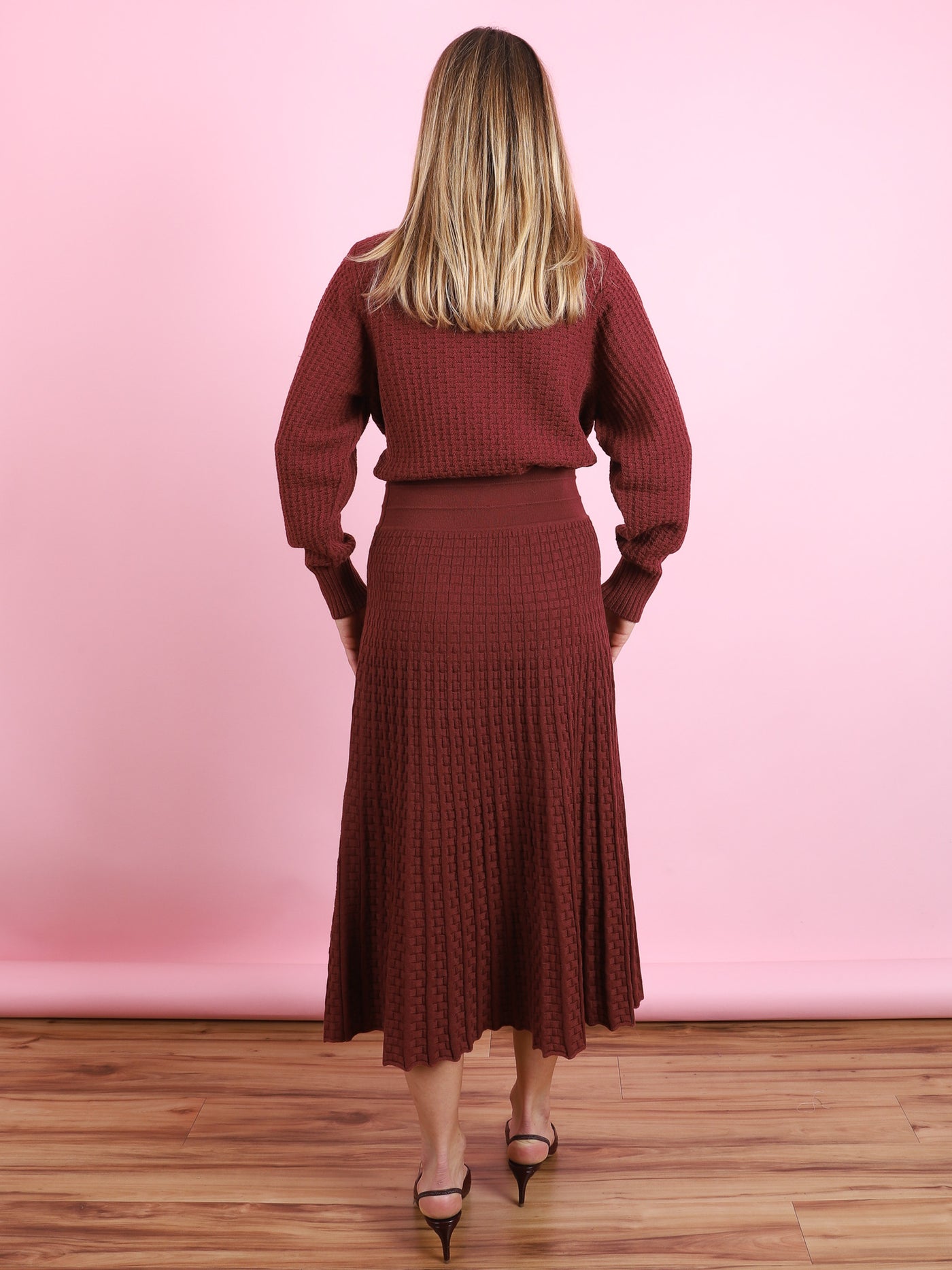 Thelma Skirt